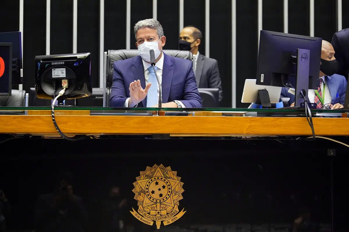Arthur Lira