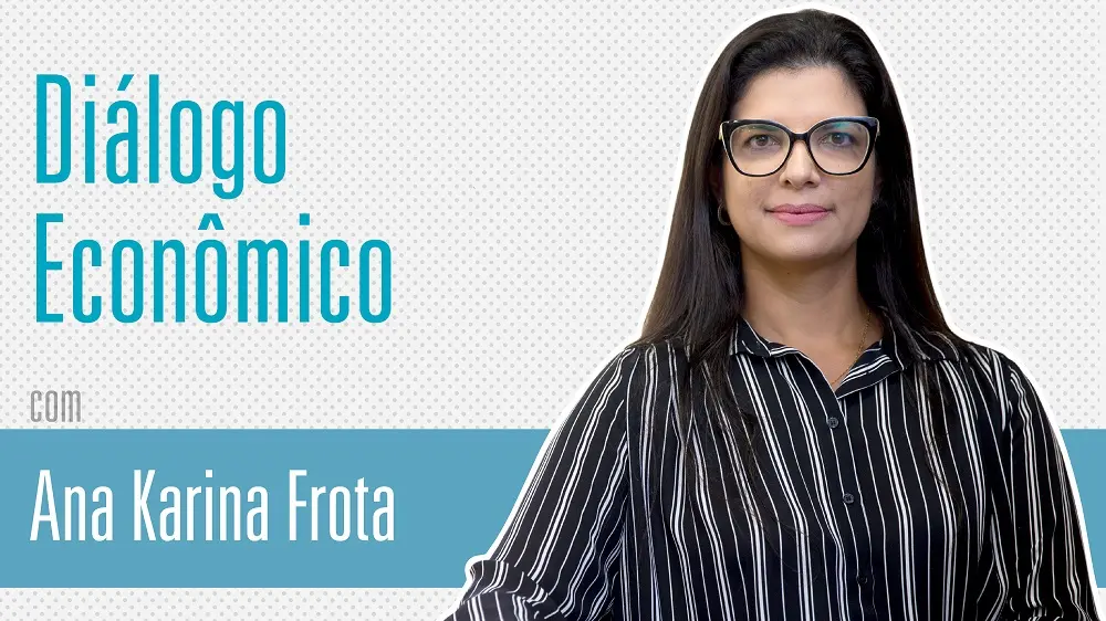 Imagem da notícia: Ana Karina Frota: Hub de Comércio Exterior promoverá 