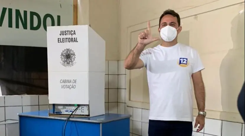 capa da noticia