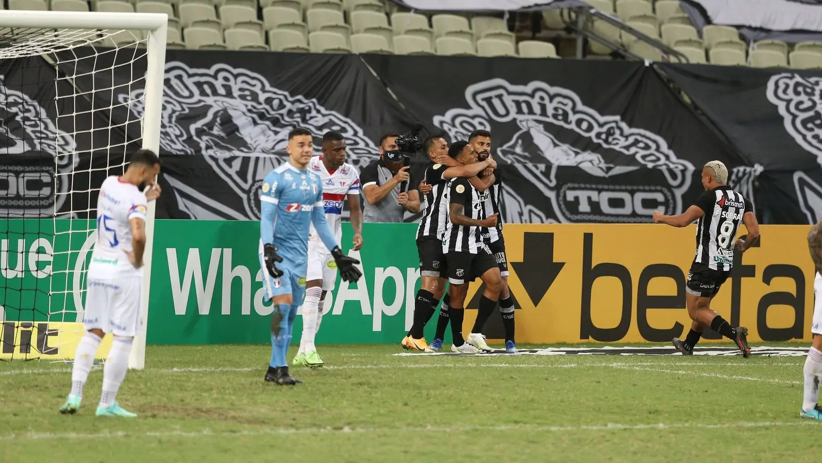 capa da noticia
