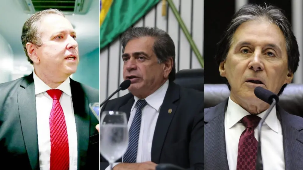Imagem da notícia: Quem são as lideranças que ganham e as que perdem após eleições suplementares no interior do Ceará