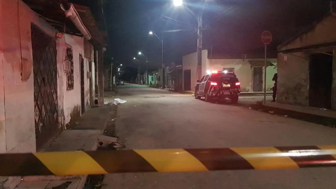 Imagem da notícia: Por que se mata tanto em Caucaia? Cidade concentra maior número de assassinatos no Ceará em 2021