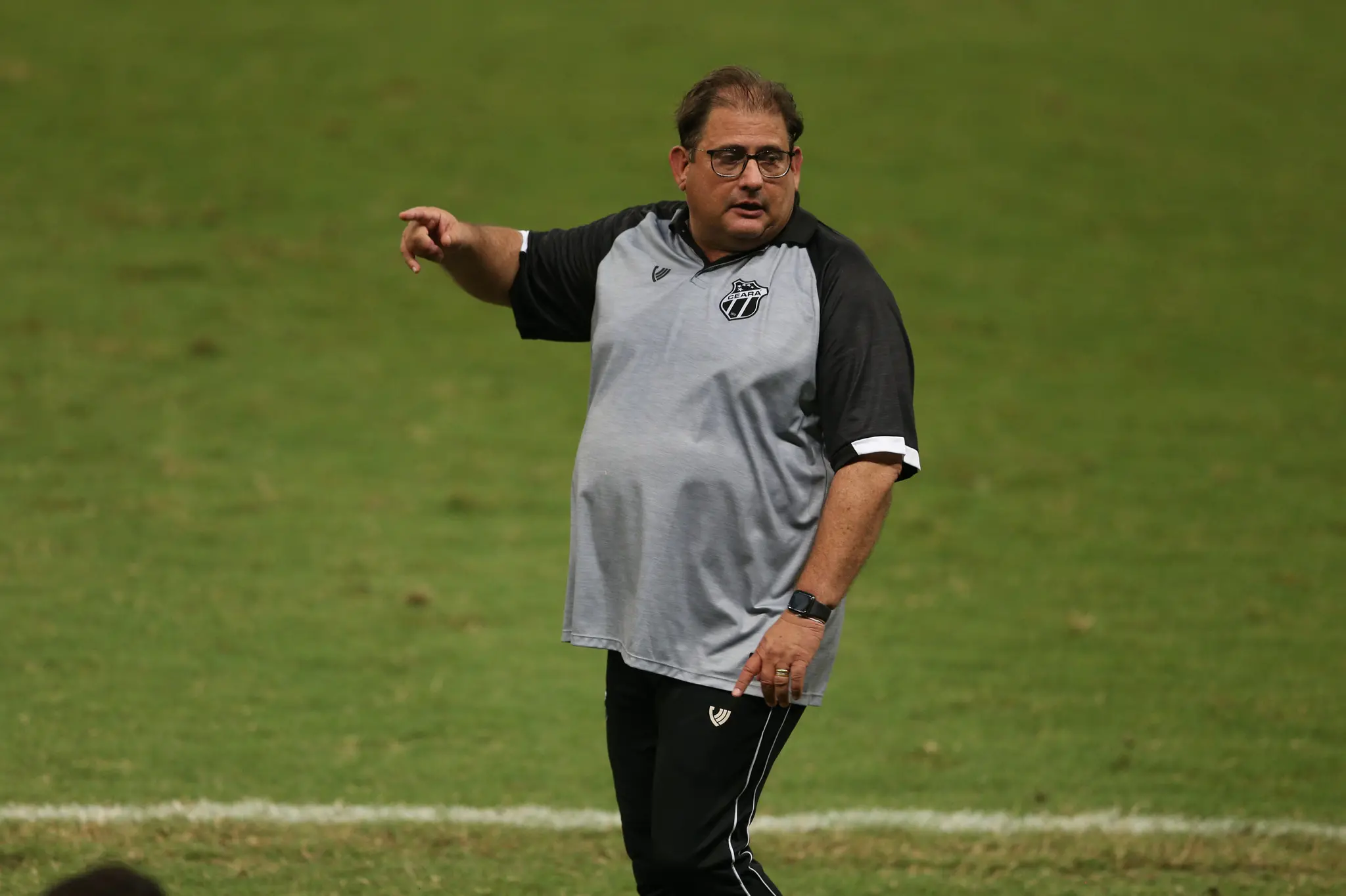 Imagem da notícia Ceará tem melhor pontuação, mas mesmo total de gols e vitórias da Série A 2020; veja comparativo