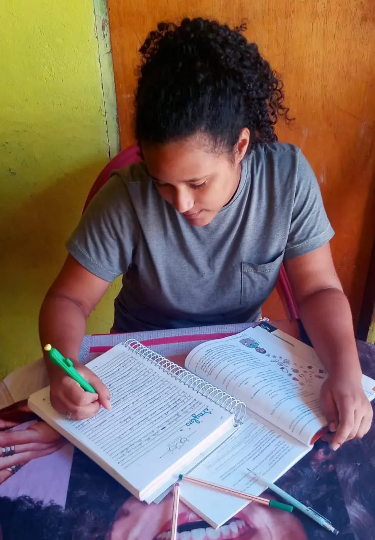 Estudante Ceará