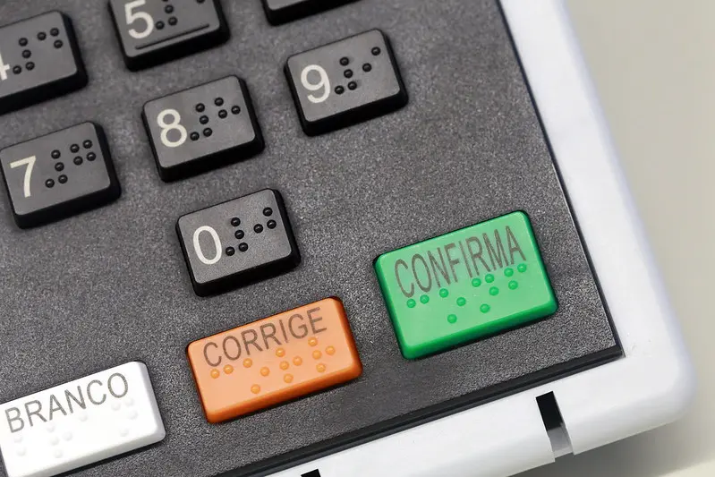 Imagem da notícia: Deputados federais apontam dificuldade de aprovação da PEC do Voto Impresso na Câmara