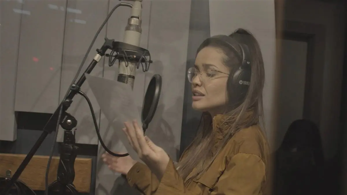 Imagem da notícia: Juliette anuncia carreira musical e lançamento de seis músicas 