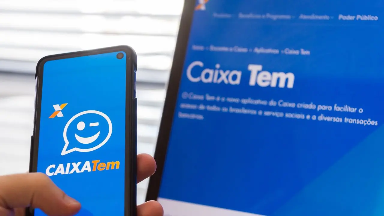 Imagem da notícia: 5ª parcela do auxílio emergencial: Como será o envio de WhatsApp pela Caixa?