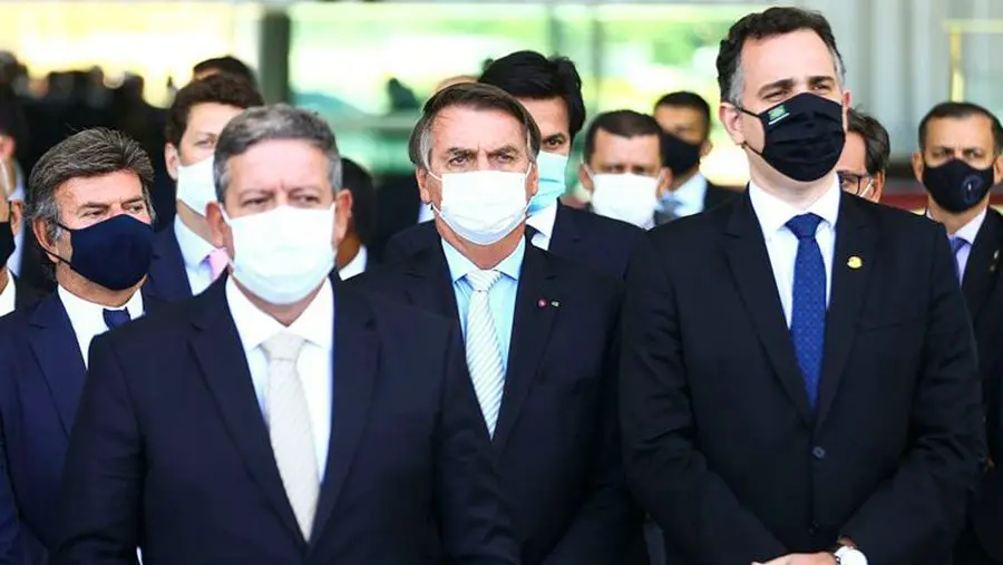 capa da noticia