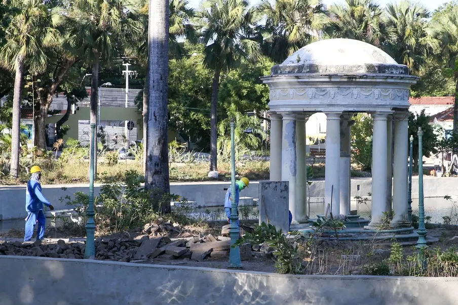 Cidade da Criança