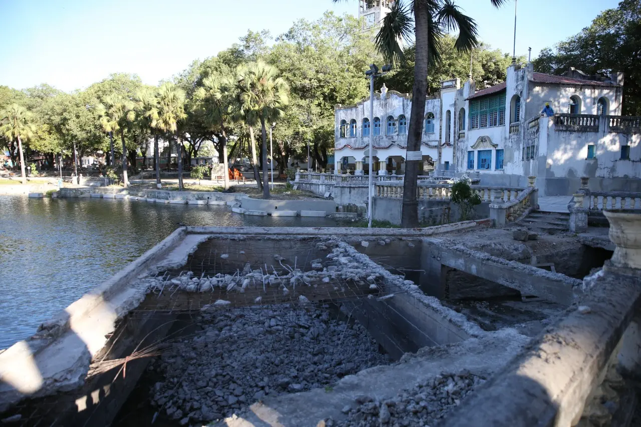Cidade da Criança