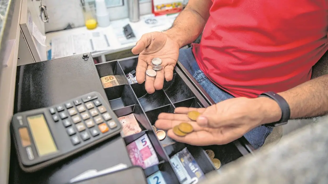 Imagem da notícia: Como tirar minha empresa do vermelho na pandemia?
