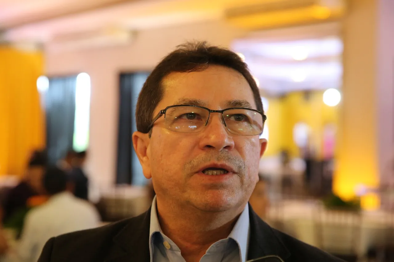 Alci Porto defende que atividades e portes mais fragilizados recebam atenção especial dos governos.