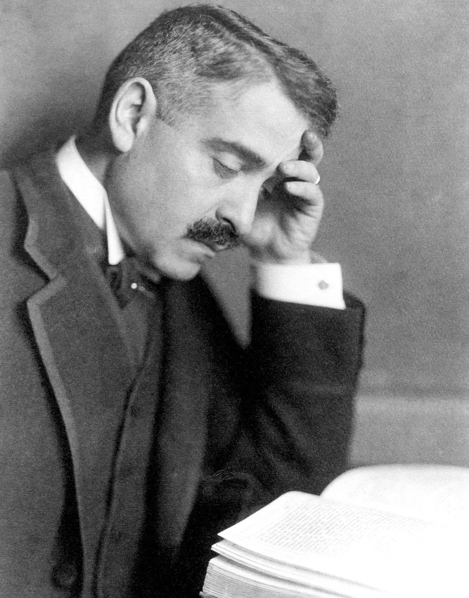 Aby Warburg: crítico de arte viveu o sonho de todos os bibliófilos