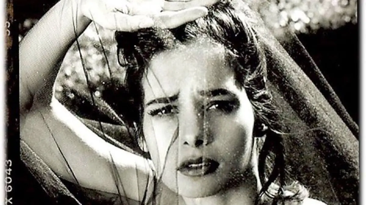 Imagem da notícia: Gloria Perez homenageia filha Daniella Perez, que completaria 51 anos 