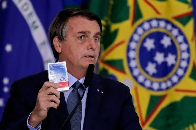 capa da noticia