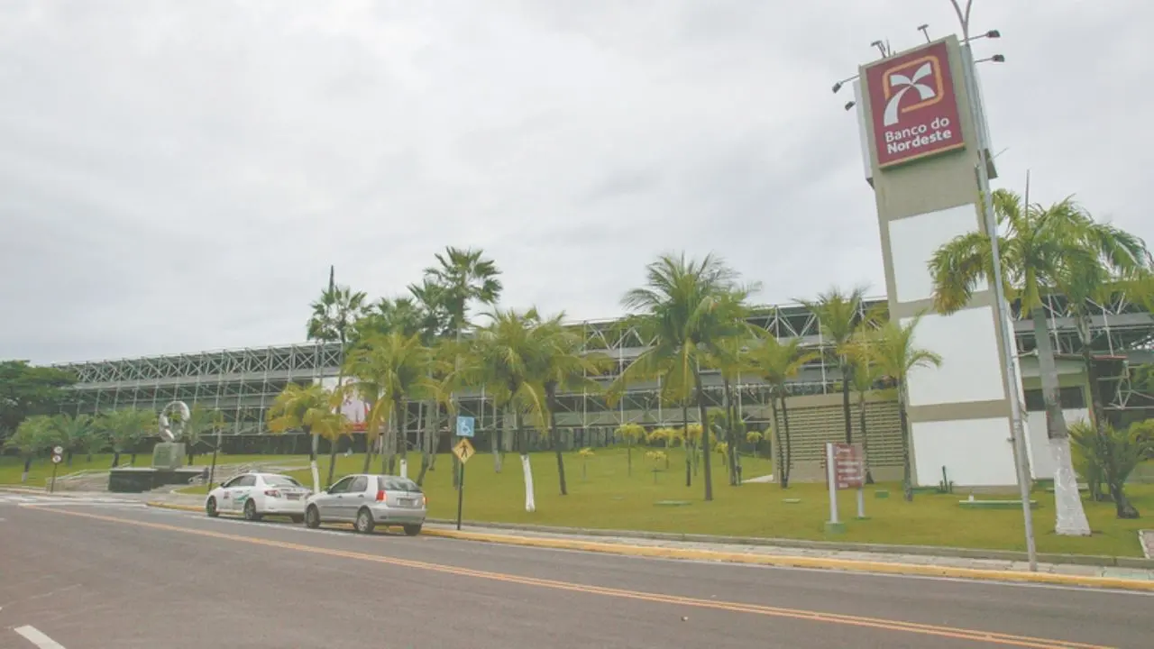 Imagem da notícia: Banco do Nordeste tem lucro líquido de R$ 710,4 milhões no primeiro semestre