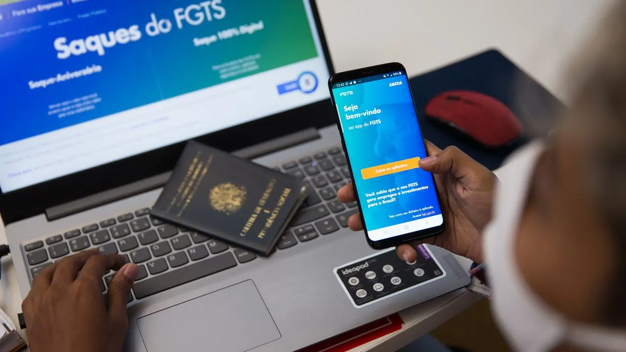 Imagem da notícia: Como saber se a empresa deposita corretamente meu FGTS? 