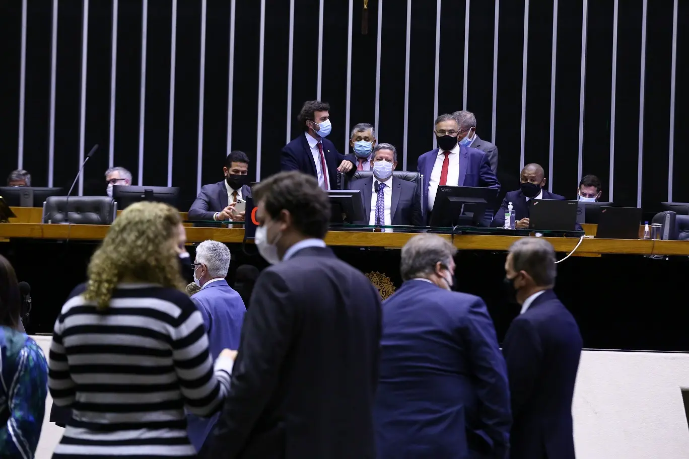 Imagem da notícia: Entenda as mudanças nas regras eleitorais que podem valer em 2022