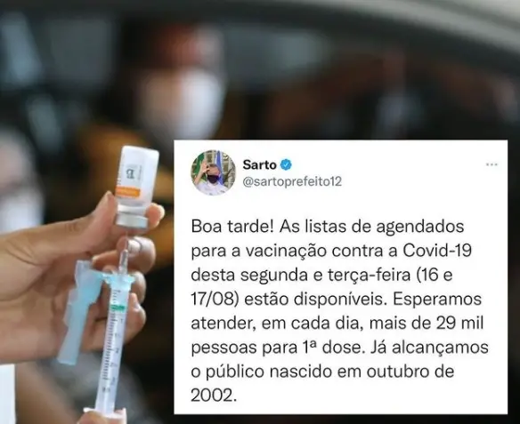 Sarto Nogueira
