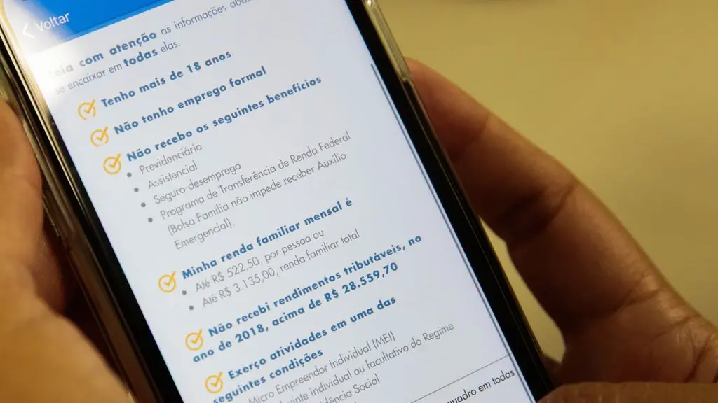 Imagem da notícia: Auxílio Brasil: saiba como atualizar o CadÚnico