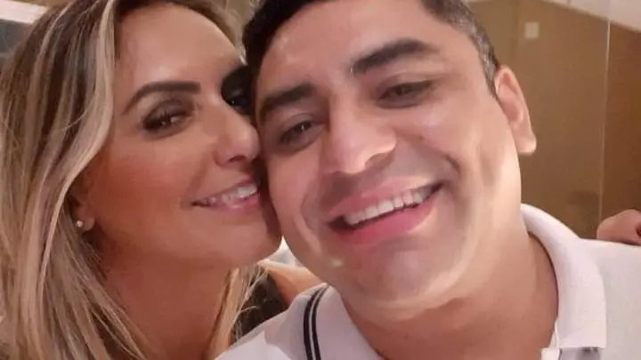 Imagem da notícia: Ação contra PM acusado de matar namorada e que alegou insanidade segue suspensa por falta de exame