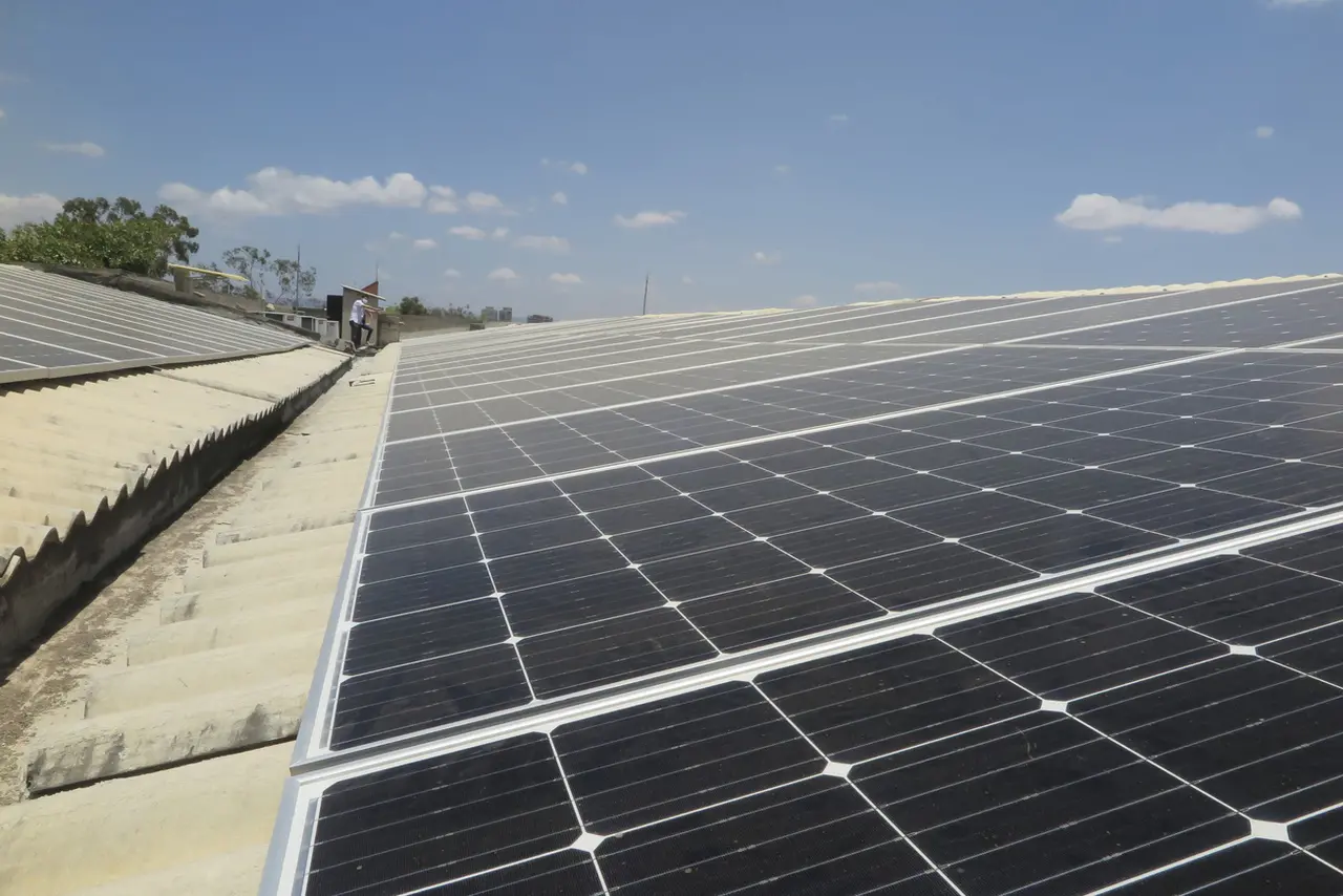 Imagem da notícia: Painel solar: quanto custa instalar e como escolher 