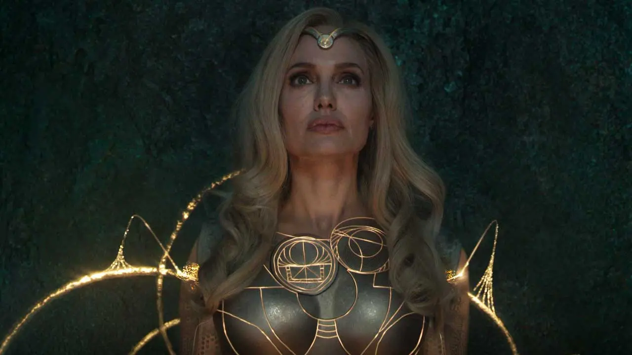 Imagem da notícia: Quem são os Eternos, Deviantes e Celestiais de novo filme da Marvel?