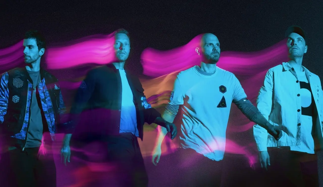 Imagem da notícia: Após convite da banda Coldplay, Camilo Santana se compromete a combater mudança climática