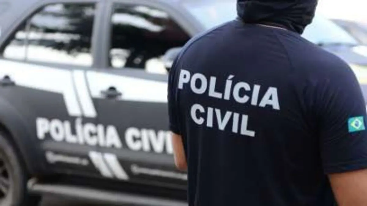 Imagem da notícia: Suspeito de latrocínio em shopping assaltou loja quando era adolescente