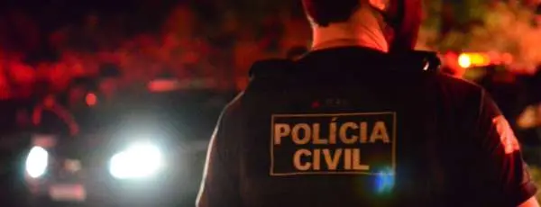 Imagem da notícia: Quadrilha suspeita de aplicar golpe do 'consórcio premiado' é presa no bairro Aldeota, em Fortaleza