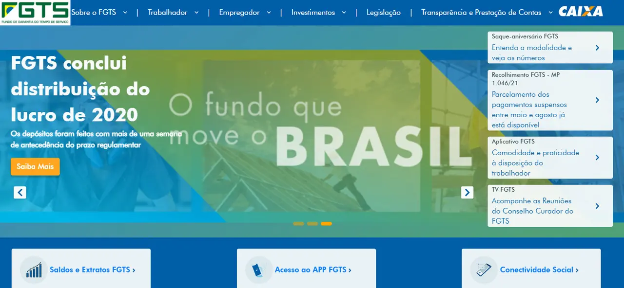 capa da noticia