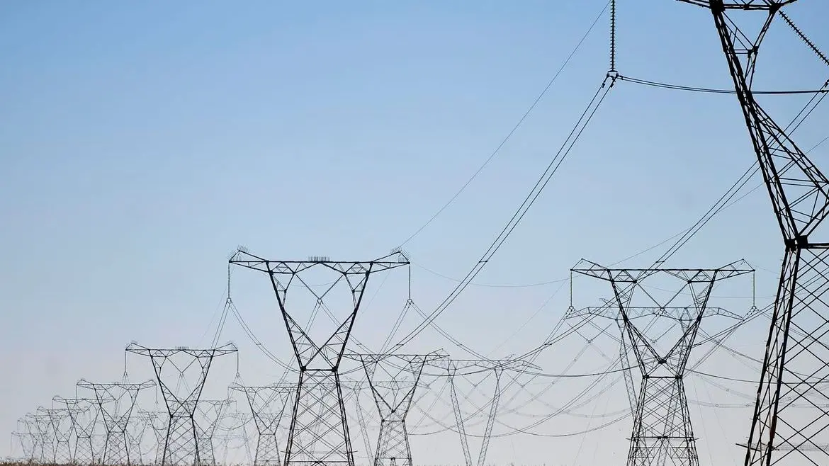 Imagem da notícia: Nordeste deve garantir energia para o Sul em meio à crise hídrica
