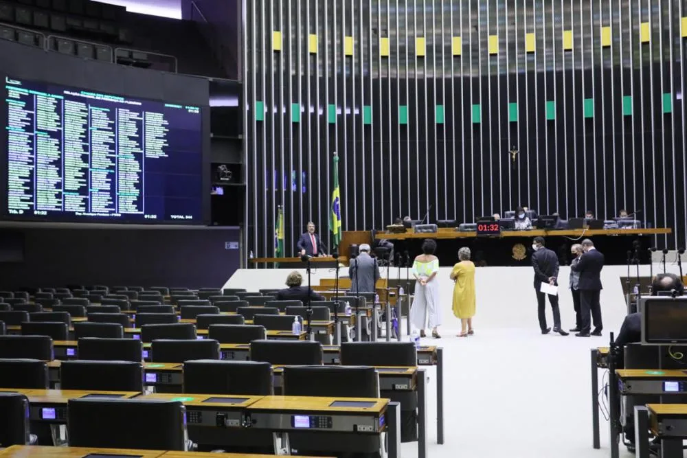 Proposta do novo Código Eleitoral pode ser votado já na próxima semana na Câmara