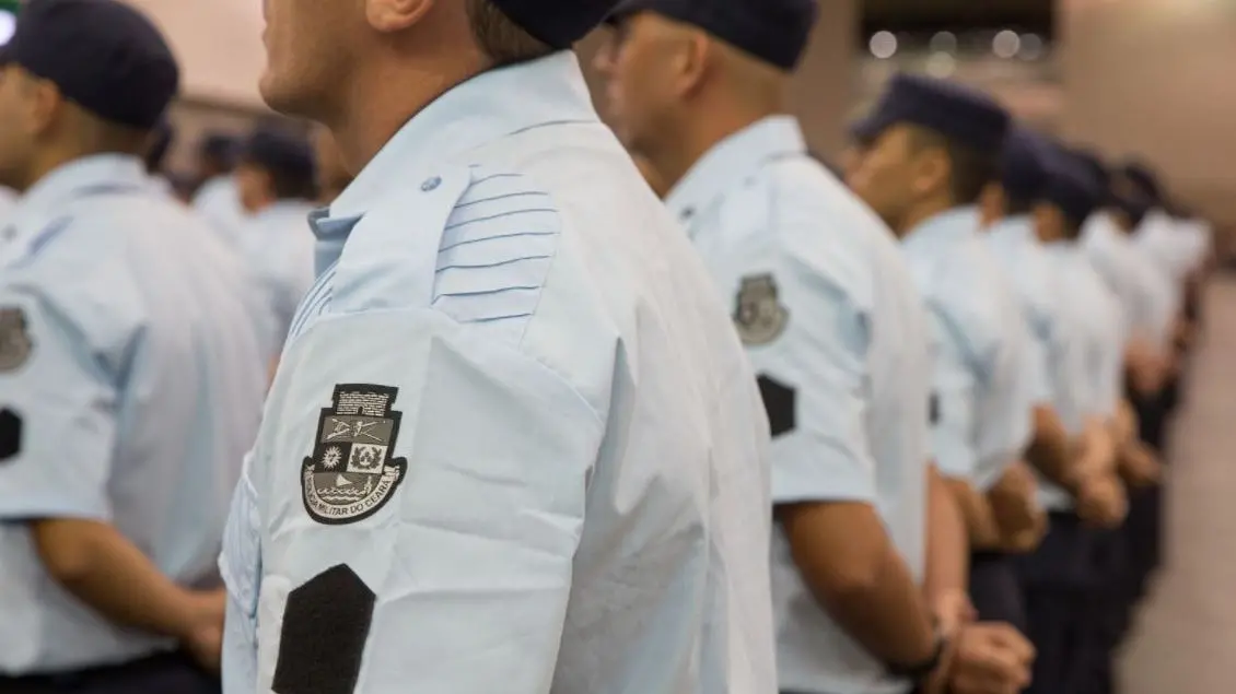 Imagem da notícia: Regra que cria quarentena para policiais e juízes se candidatarem divide cearenses