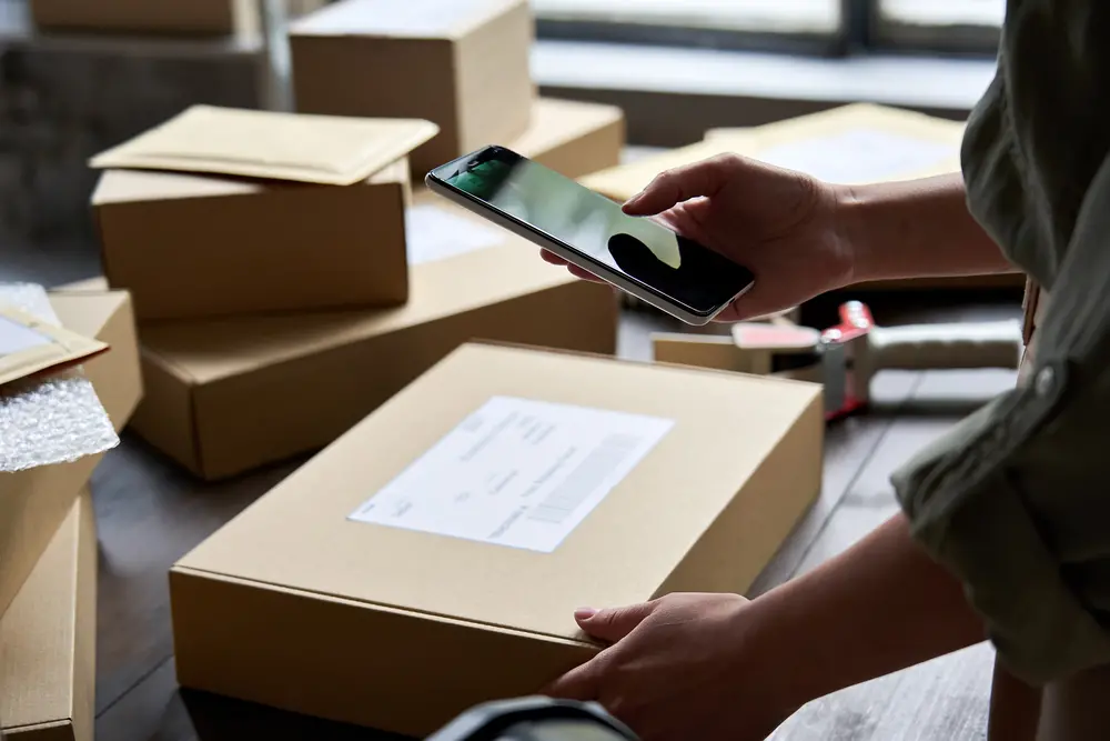 Imagem da notícia: Compra em sites internacionais: saiba em quanto seu produto pode ser taxado