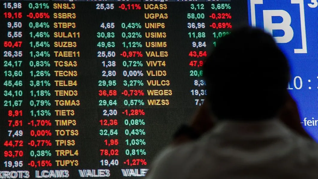 Imagem da notícia: Vicunha, BEC e outras: as empresas cearenses que 'saíram da Bolsa de Valores'; veja lista