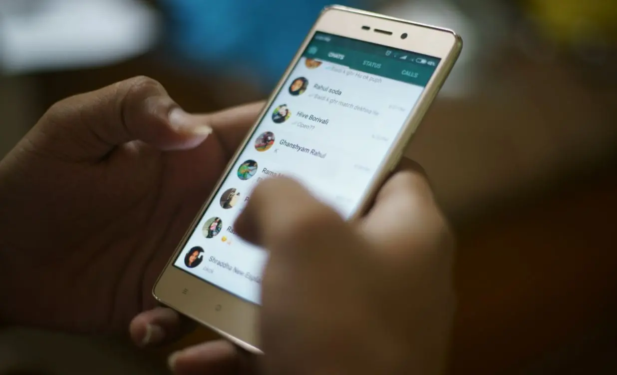 Imagem da notícia: Divulgar conversas de WhatsApp sem autorização gera dever de indenização, diz STJ