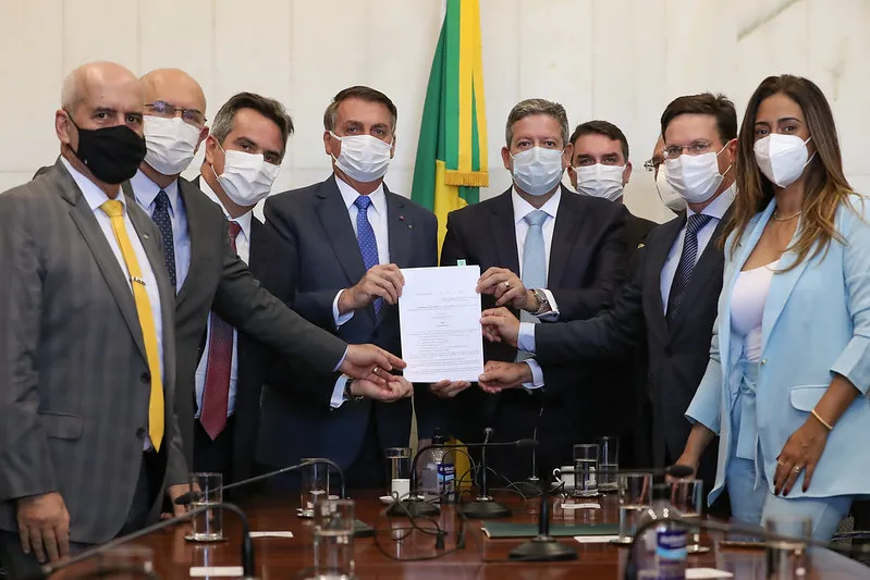 Governo Federal deve definir neste mês o valor do Novo Bolsa Família