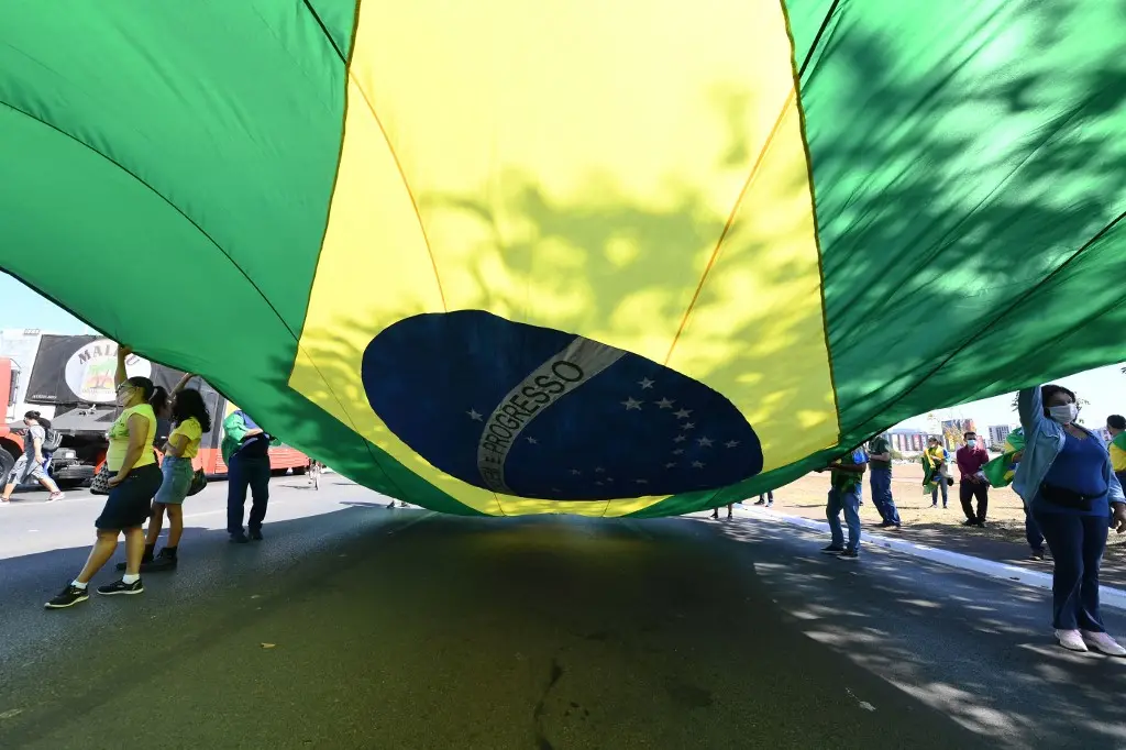 Bandeira do Brasil