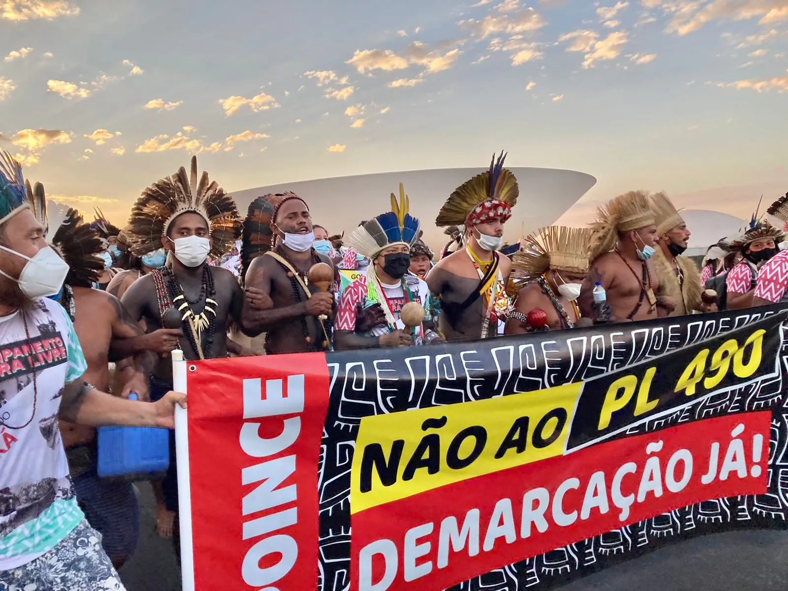 capa da noticia