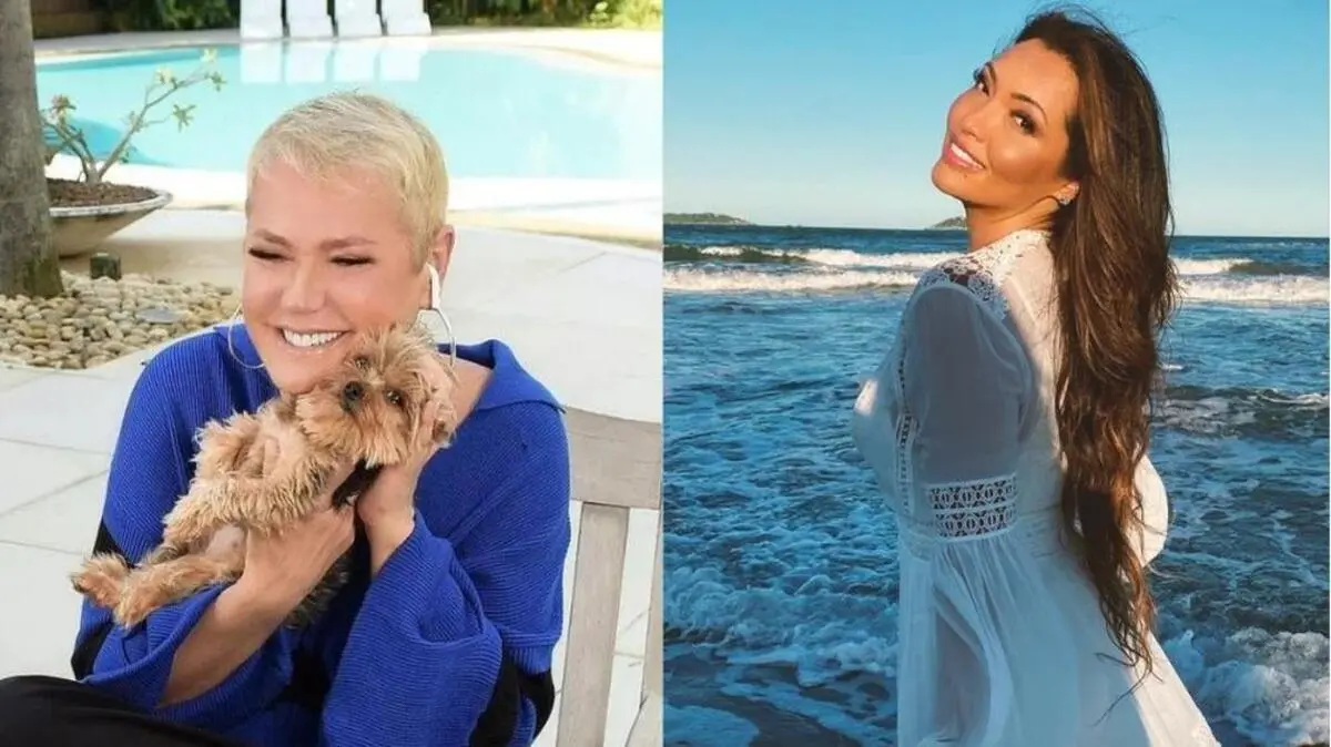 Imagem da notícia: Xuxa vende mansão para cantora Karinah por R$ 45 milhões; veja fotos