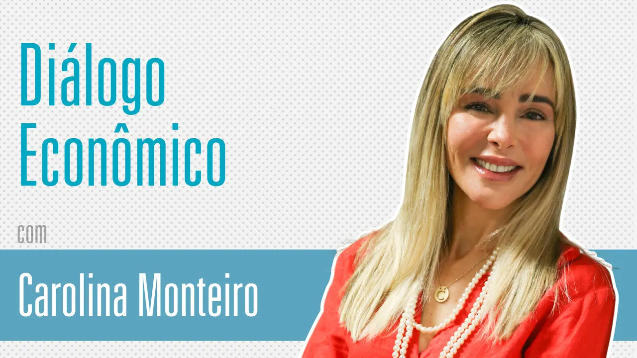 Imagem da notícia:  Carolina Monteiro: 