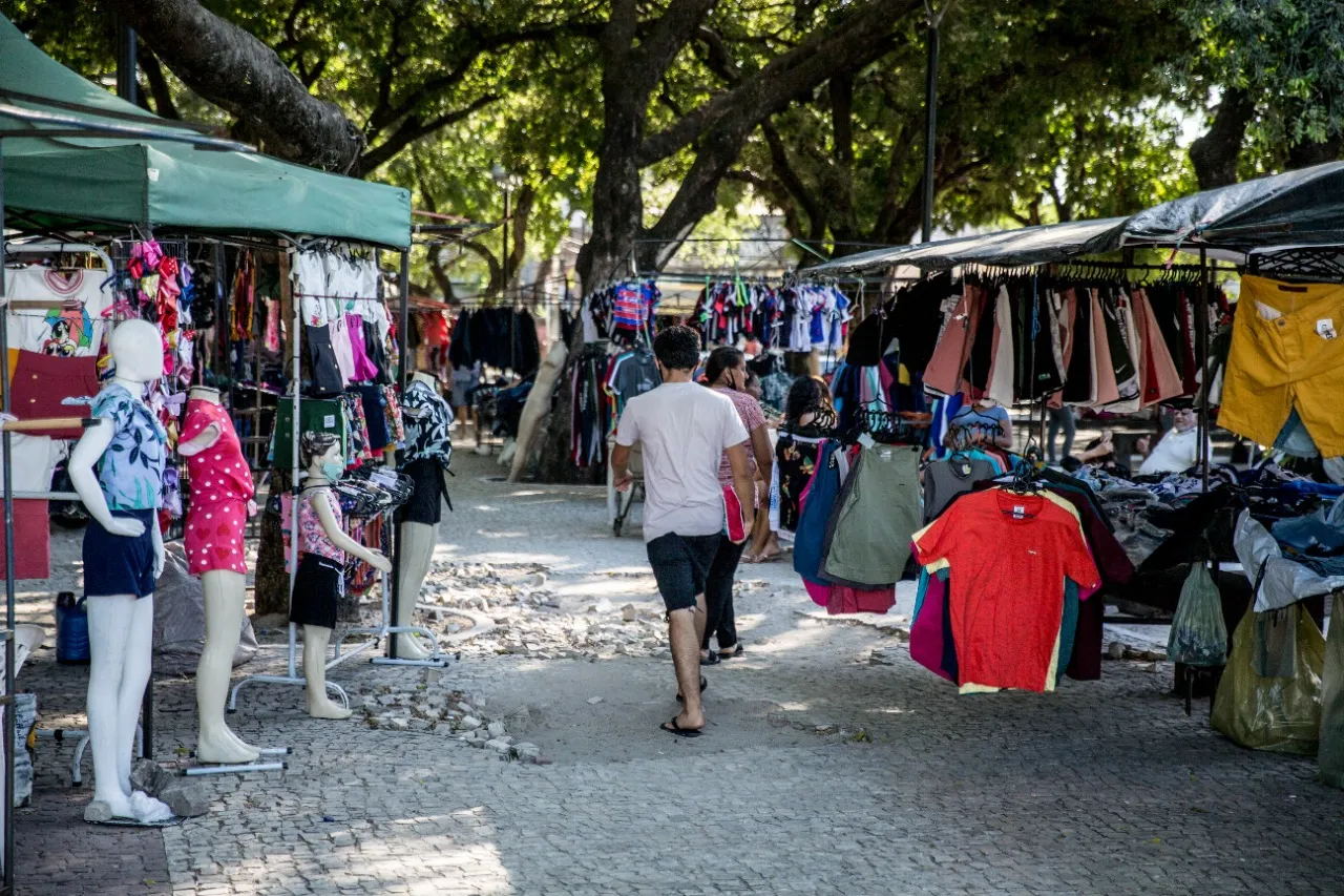 Base da economia, registro de MEI foi criado para garantir alguma seguridade aos trabalhadores informais.