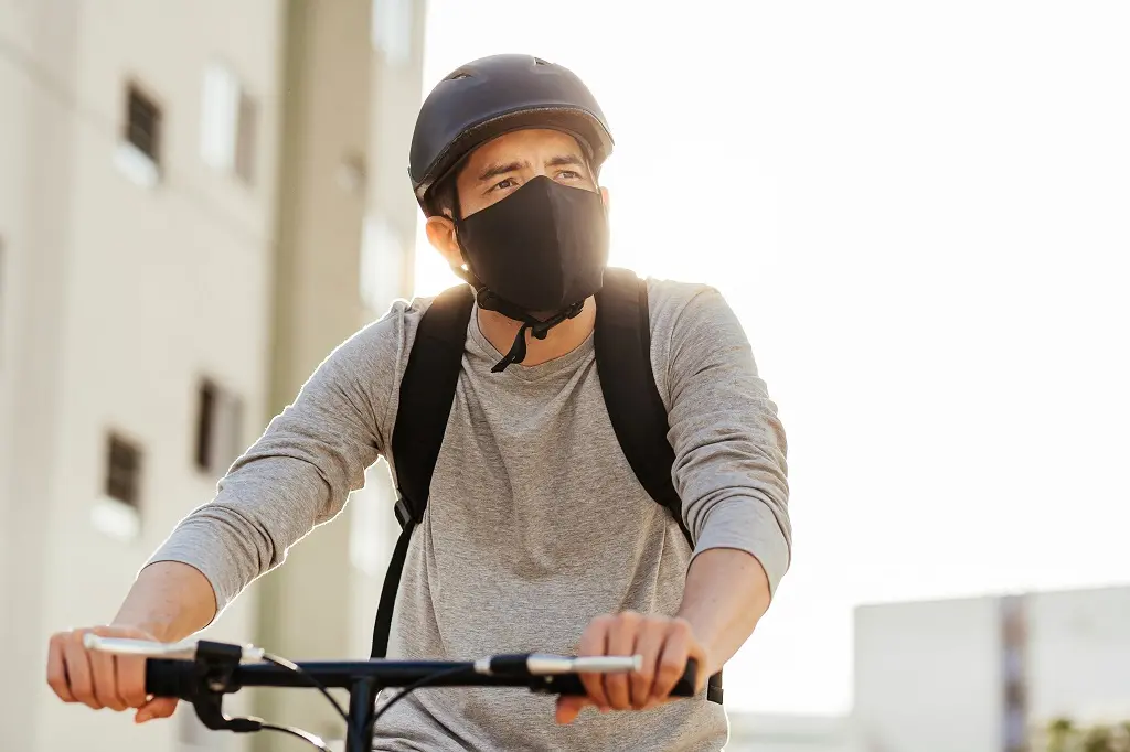 Imagem da notícia: Mobilidade urbana demanda incentivos estruturais; bicicletas se destacam em Fortaleza 