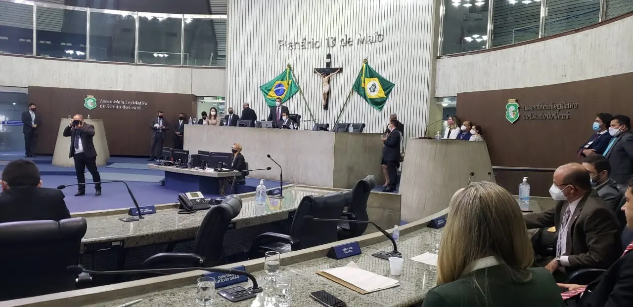 capa da noticia