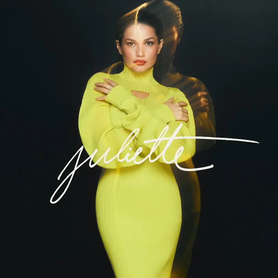 Juliette Capa EP