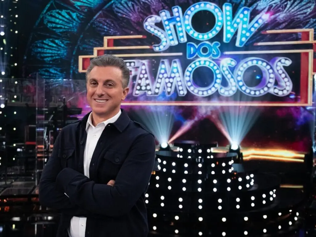 Imagem da notícia: 'Tinha entendido outra coisa', brinca Luciano Huck sobre estrear após jogo entre Brasil e Argentina