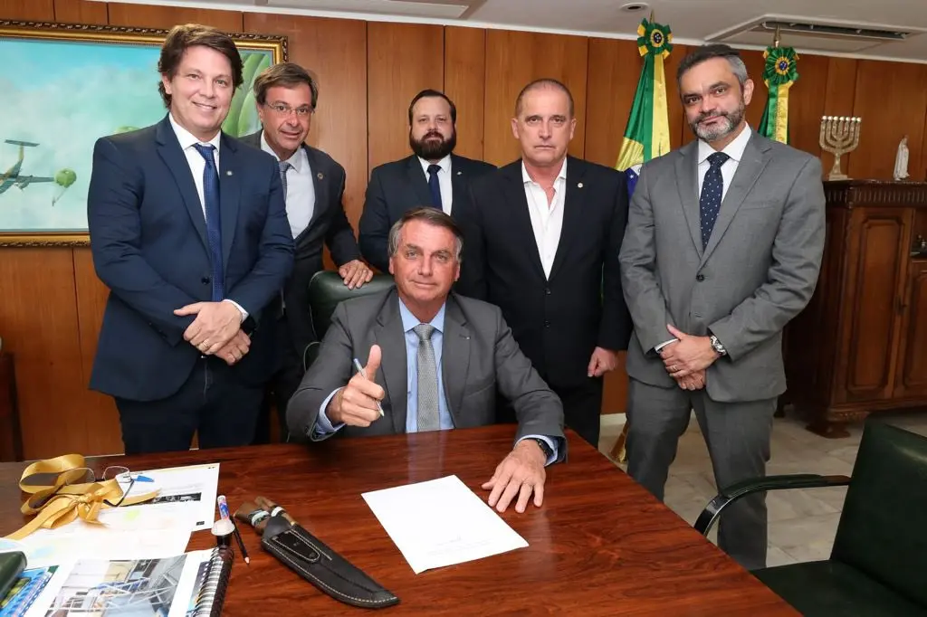 capa da noticia