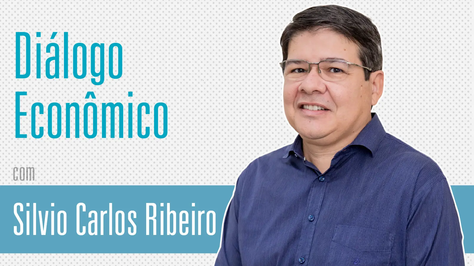 Imagem da notícia: Silvio Carlos Ribeiro: Eficiência no uso da água pode gerar ganhos de 20% na produção agrícola