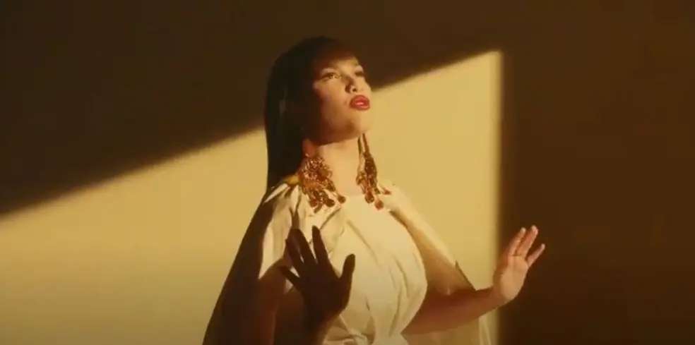 Imagem da notícia: Juliette divulga clipe de 'Diferença Mara'; assista